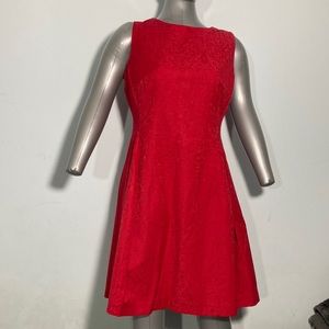 Eva Mendes Classic Red! 🌺